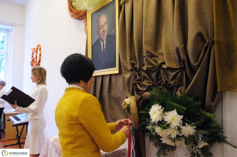 60 éves évforduló a Bárczi iskolában