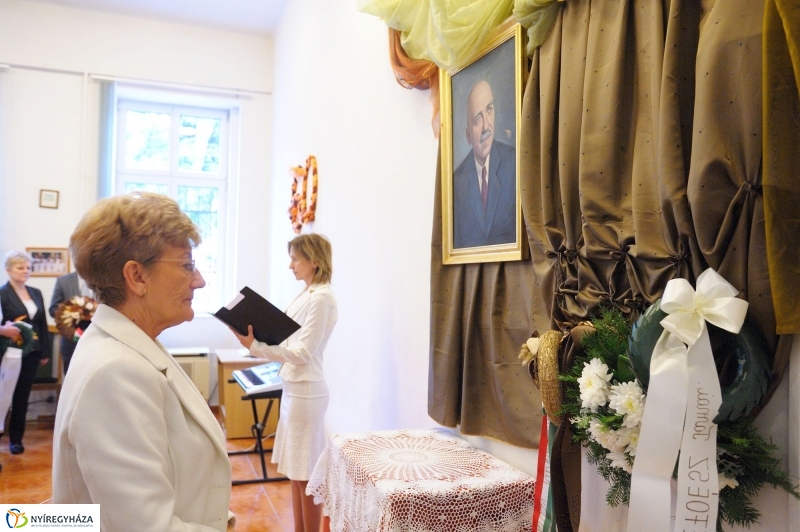 60 éves évforduló a Bárczi iskolában