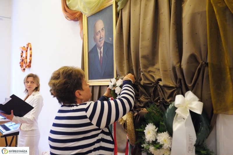 60 éves évforduló a Bárczi iskolában