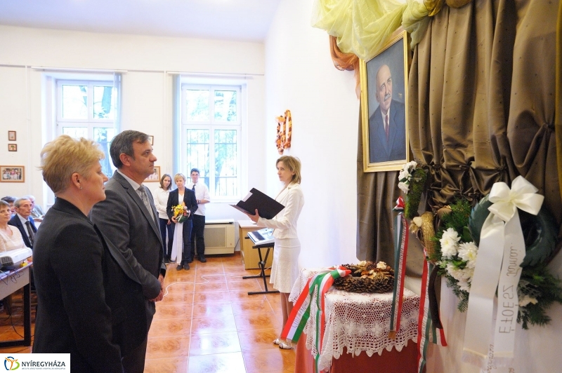 60 éves évforduló a Bárczi iskolában