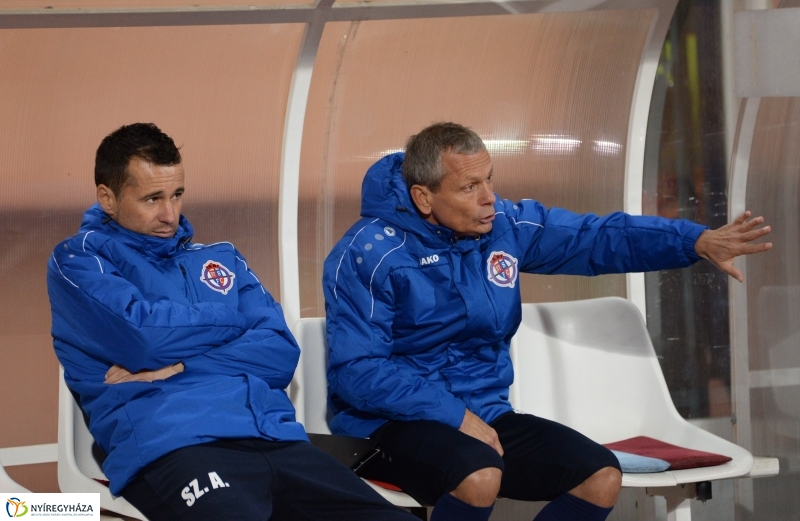 Szpari-Vasas mérkőzés a Magyar Kupában