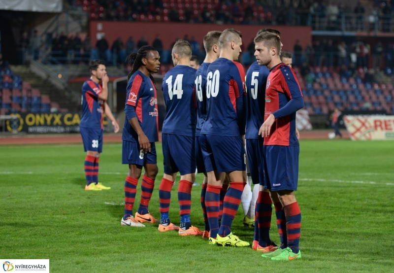 Szpari-Vasas mérkőzés a Magyar Kupában