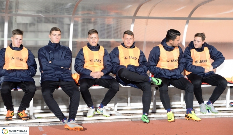 Szpari-Vasas mérkőzés a Magyar Kupában