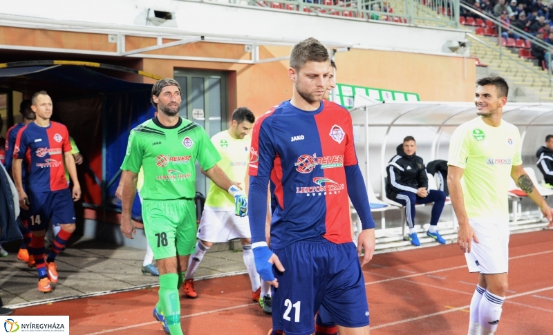 Szpari-Vasas mérkőzés a Magyar Kupában