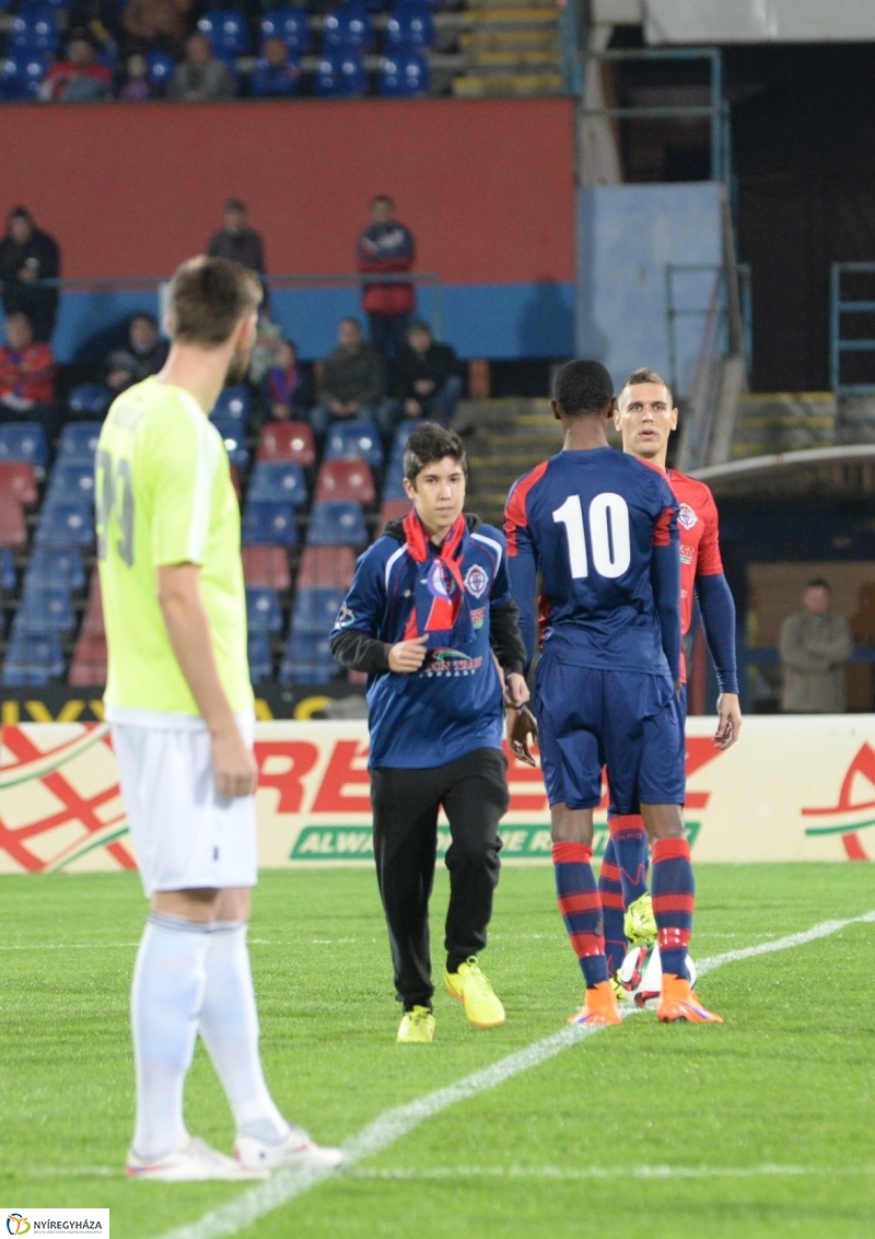 Szpari-Vasas mérkőzés a Magyar Kupában