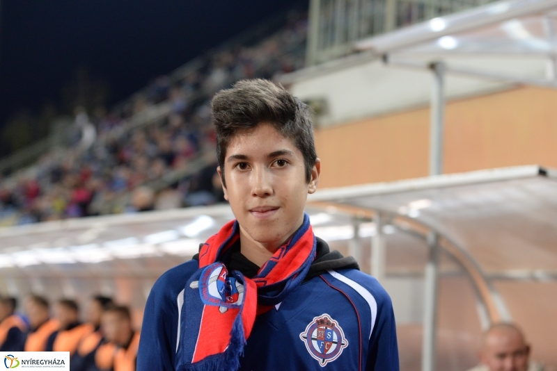 Szpari-Vasas mérkőzés a Magyar Kupában