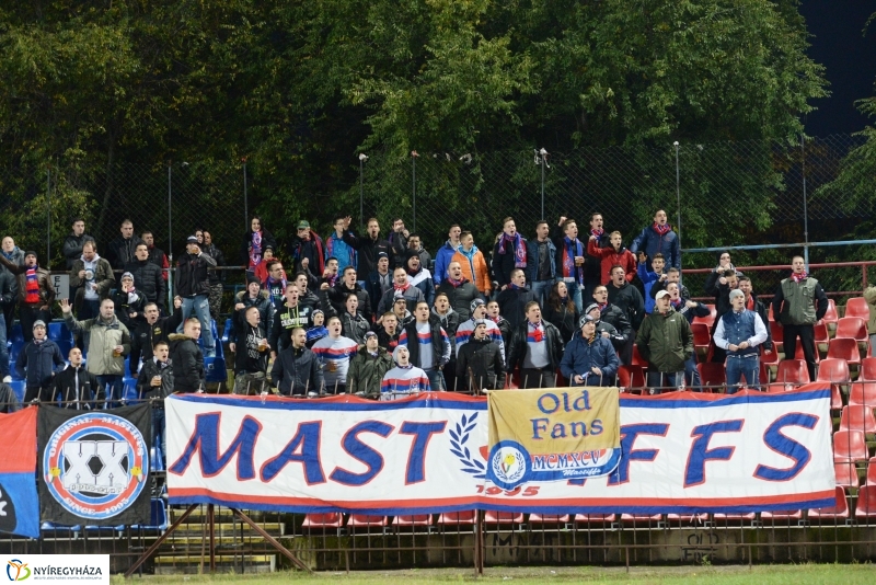 Szpari-Vasas mérkőzés a Magyar Kupában