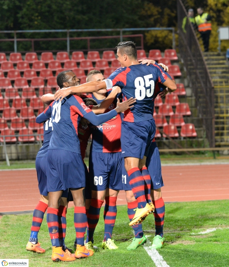 Szpari-Vasas mérkőzés a Magyar Kupában