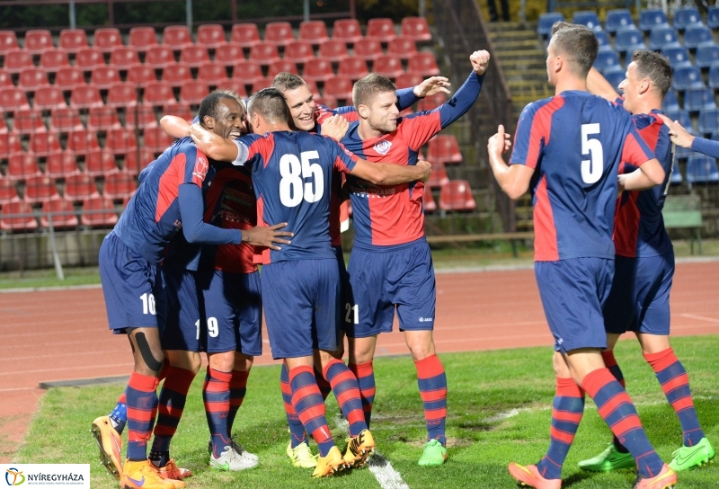 Szpari-Vasas mérkőzés a Magyar Kupában