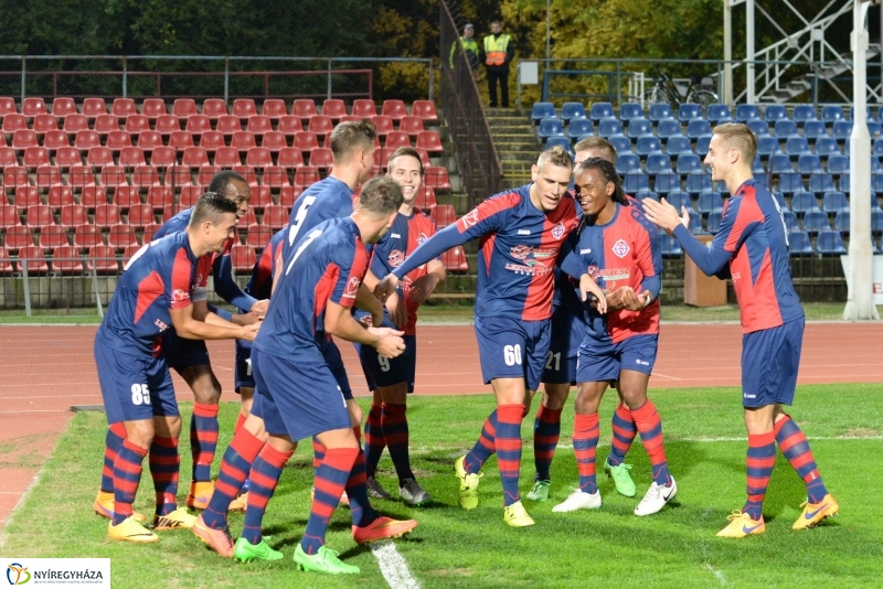 Szpari-Vasas mérkőzés a Magyar Kupában