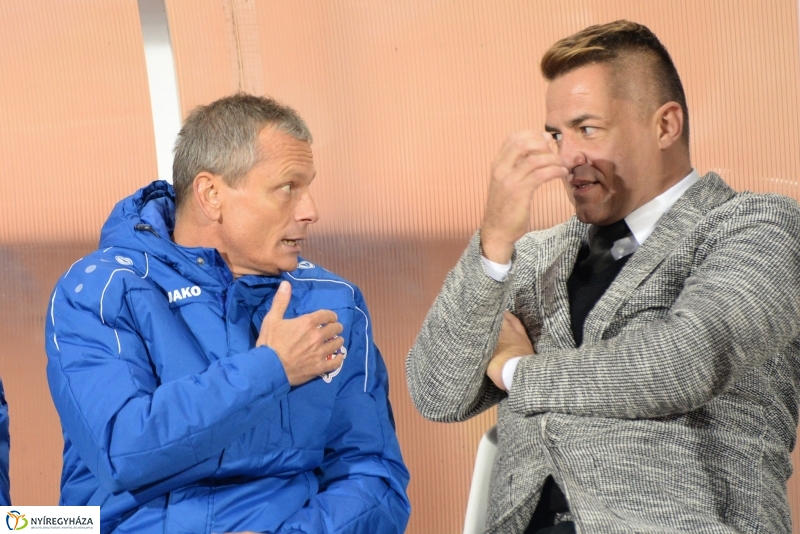 Szpari-Vasas mérkőzés a Magyar Kupában