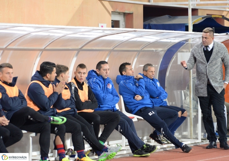 Szpari-Vasas mérkőzés a Magyar Kupában