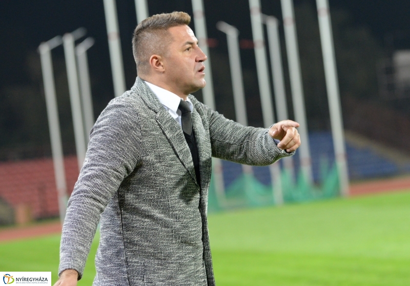 Szpari-Vasas mérkőzés a Magyar Kupában