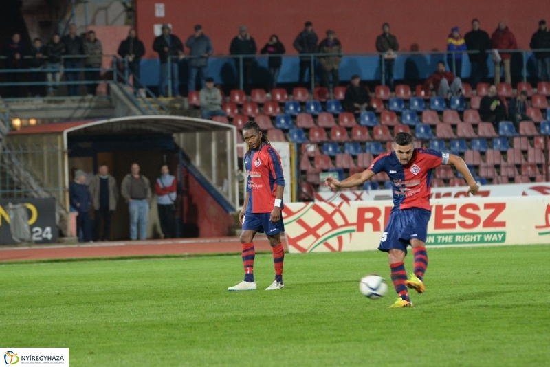 Szpari-Vasas mérkőzés a Magyar Kupában