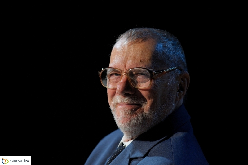 Thália papja Bárány Frigyes