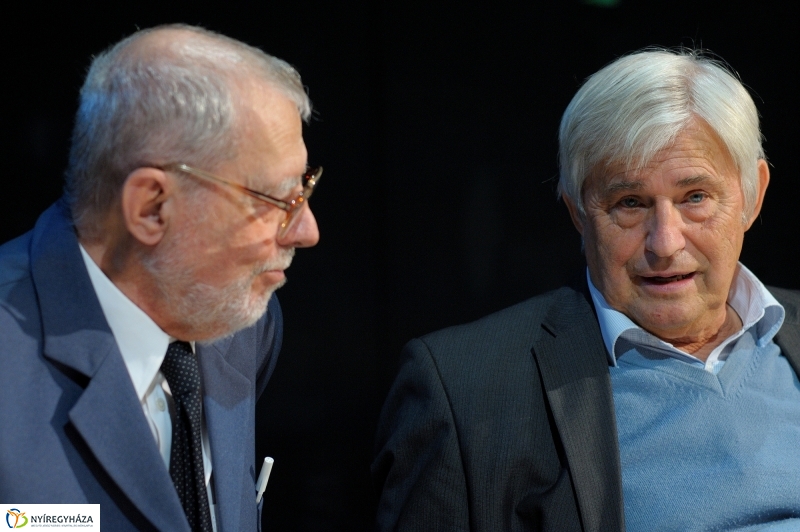 Thália papja Bárány Frigyes