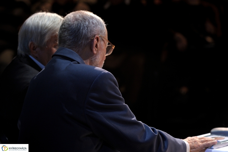 Thália papja Bárány Frigyes