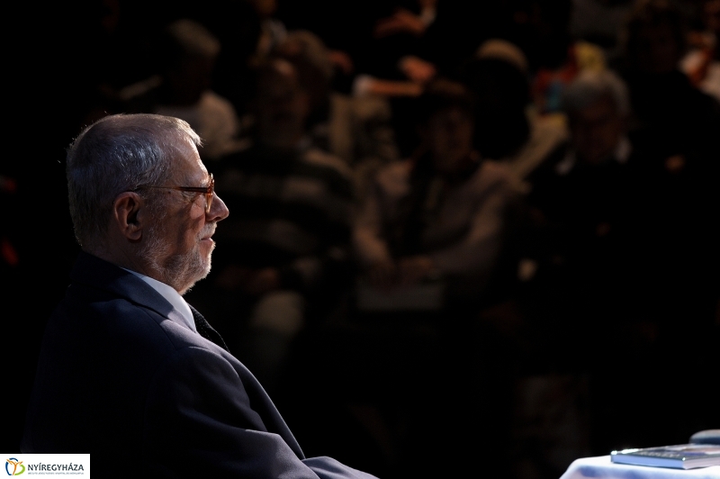 Thália papja Bárány Frigyes