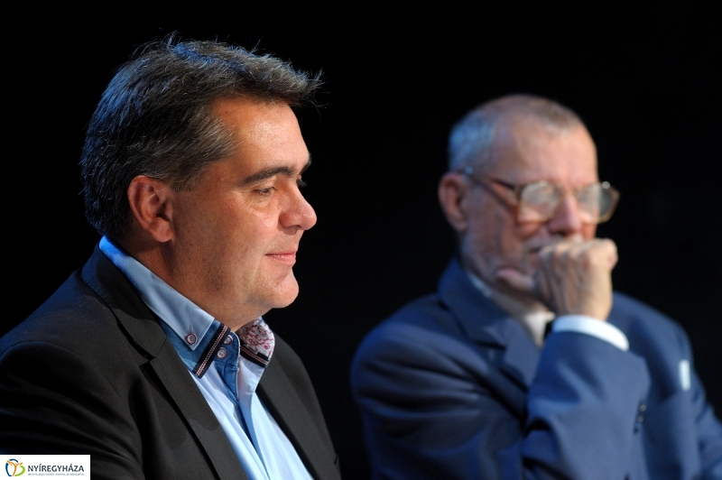 Thália papja Bárány Frigyes