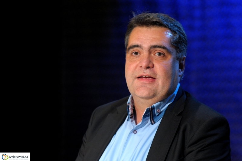 Thália papja Bárány Frigyes