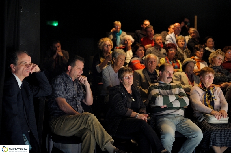 Thália papja Bárány Frigyes