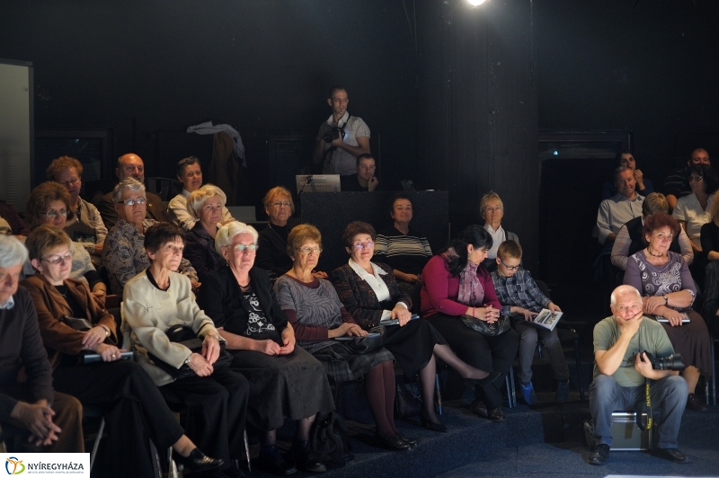 Thália papja Bárány Frigyes