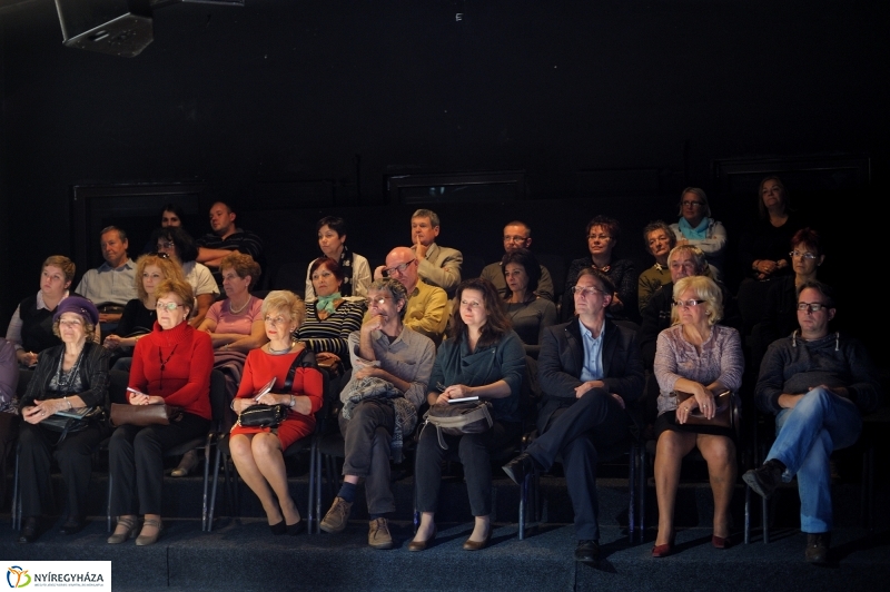 Thália papja Bárány Frigyes