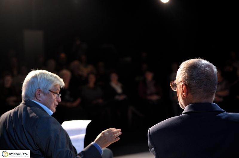 Thália papja Bárány Frigyes