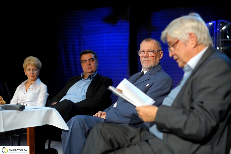 Thália papja Bárány Frigyes