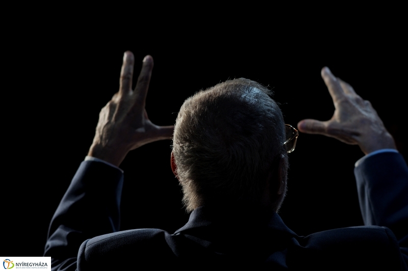 Thália papja Bárány Frigyes