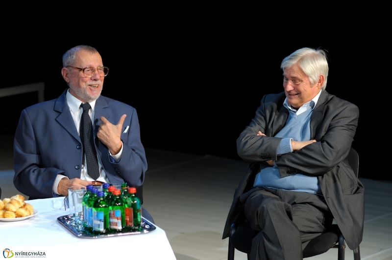 Thália papja Bárány Frigyes