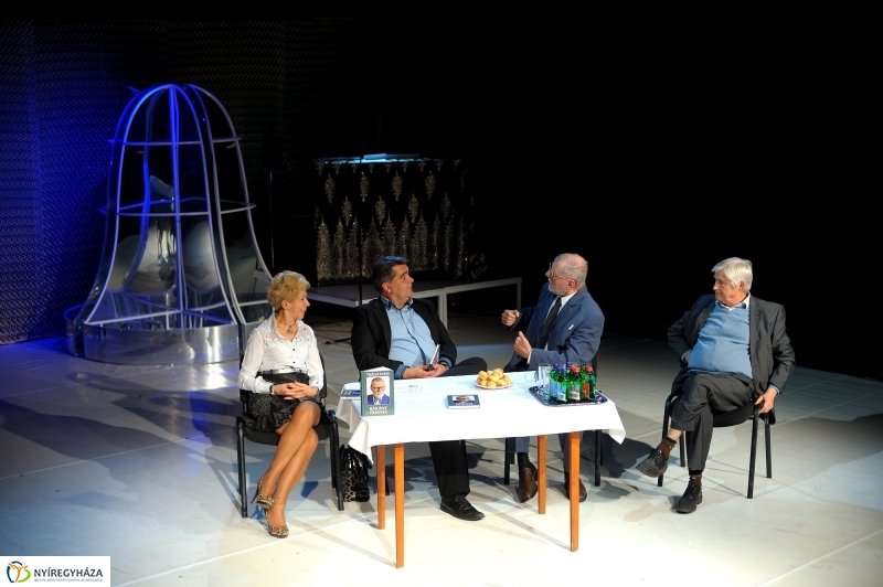 Thália papja Bárány Frigyes