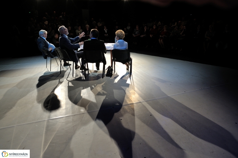 Thália papja Bárány Frigyes