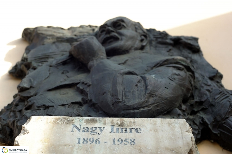 Október 22-i koszorúzások