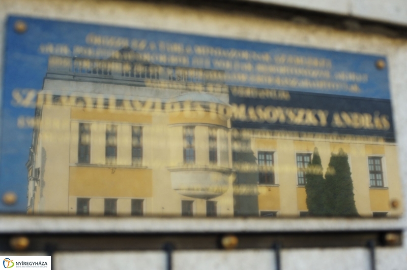 Október 22-i koszorúzások