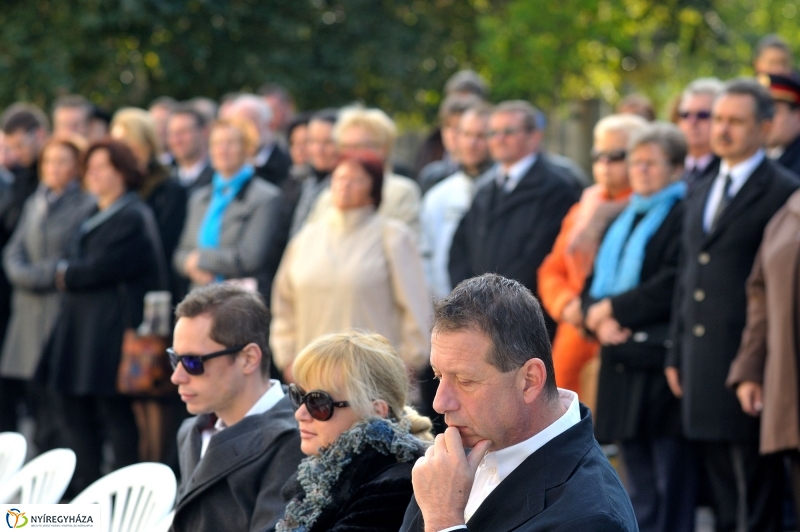 1956-os ünnepi megemlékezés 