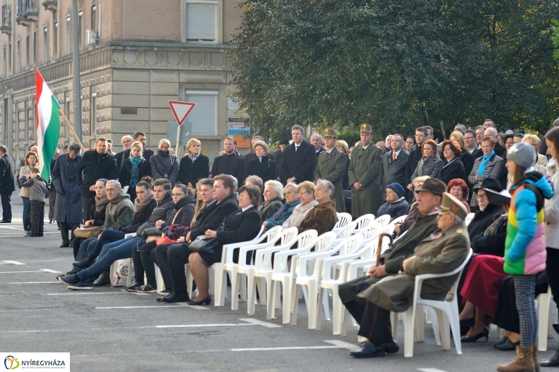 1956-os ünnepi megemlékezés 