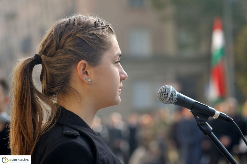 1956-os ünnepi megemlékezés 