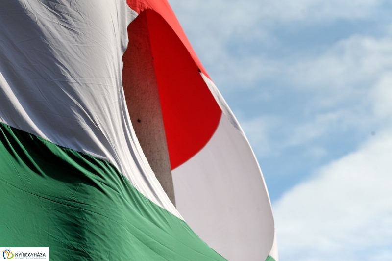 1956-os ünnepi megemlékezés 