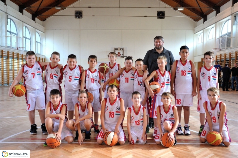 Tornacsarnok átadás a Westsik Szakközépiskolában