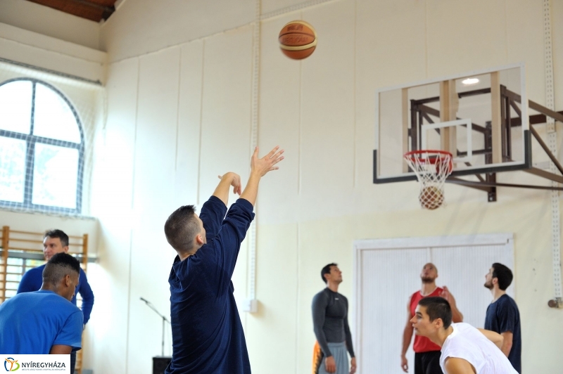 Tornacsarnok átadás a Westsik Szakközépiskolában