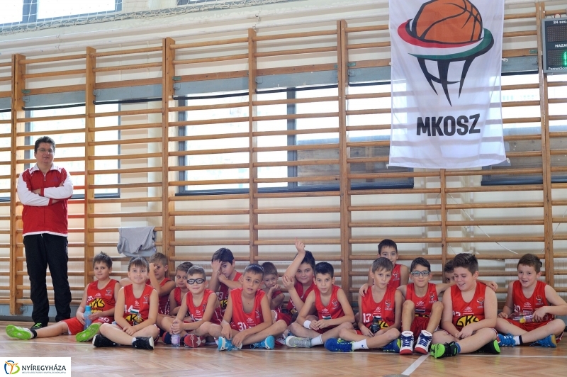 Tornacsarnok átadás a Westsik Szakközépiskolában