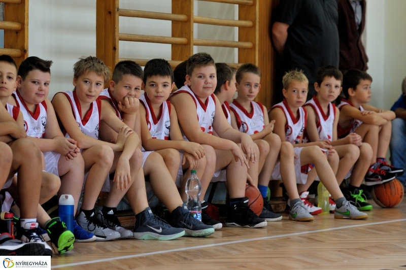 Tornacsarnok átadás a Westsik Szakközépiskolában