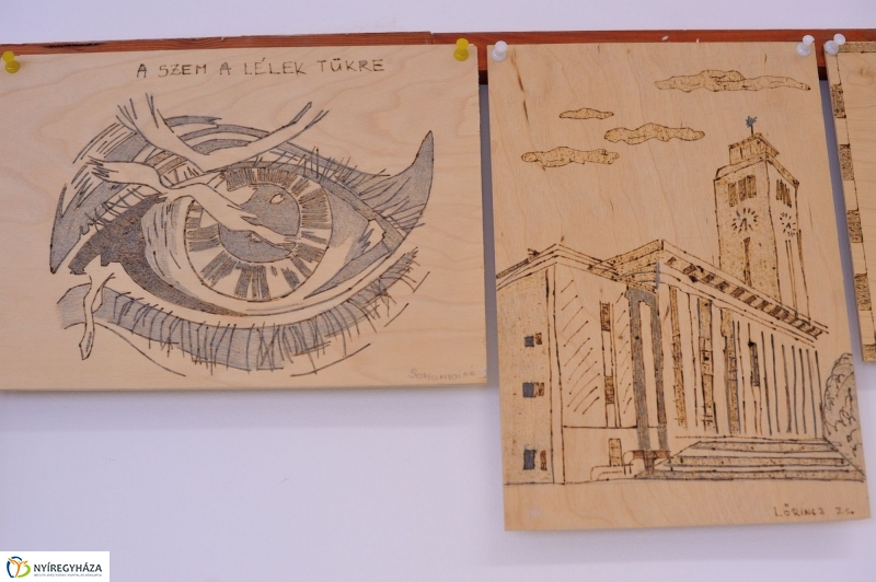 Projektnyitó az Oltalom Szeretetszolgálatnál