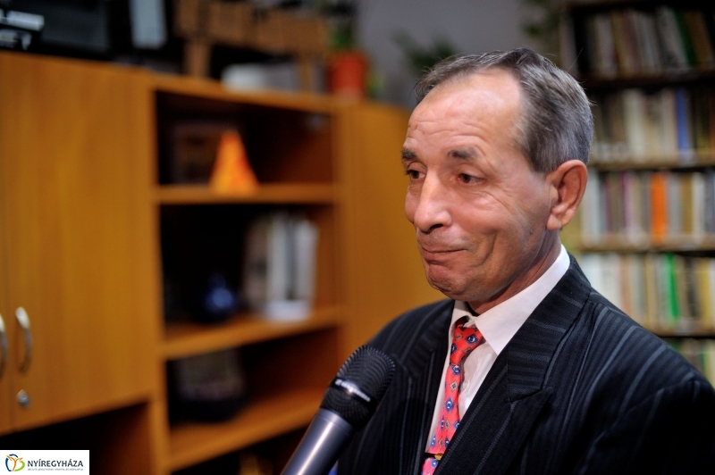 Projektnyitó az Oltalom Szeretetszolgálatnál