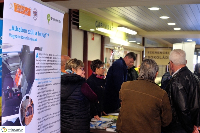 Vagyonvédelmi tanácsadás