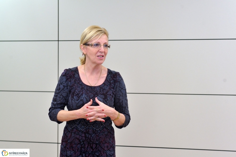 Testnevelési és Sportudományi Szakmai Kollégium sajtótájékoztatója