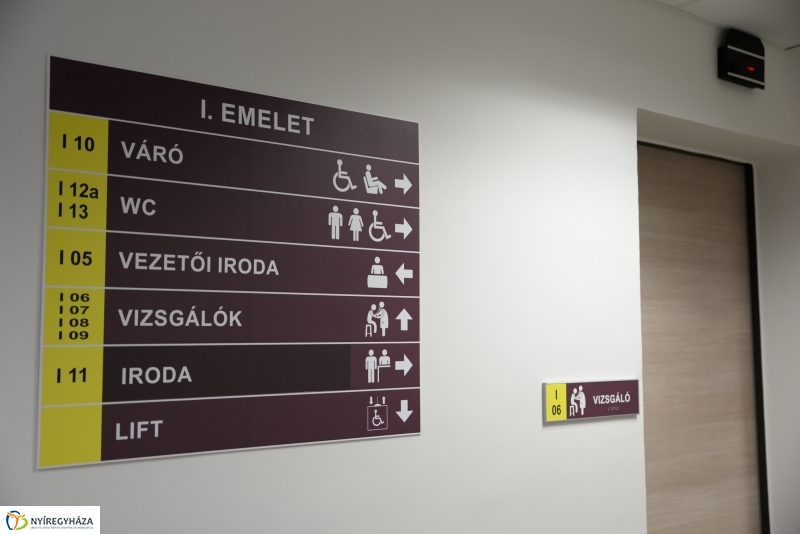 A Nemzeti Rehabilitációs és Szociális Hivatal ünnepélyes átadása