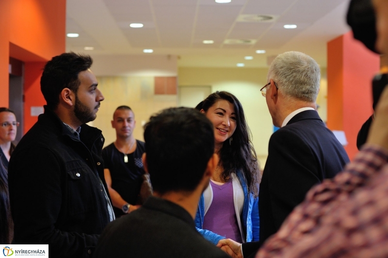 Evangélikus Roma Szakkollégium