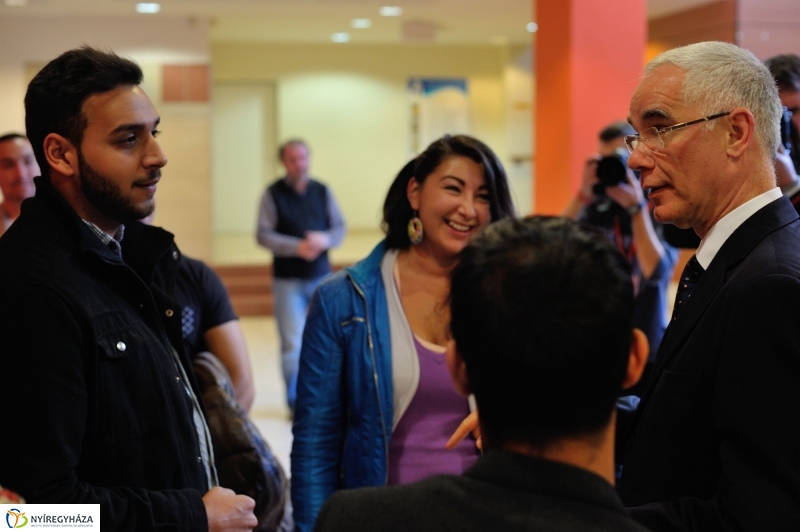 Evangélikus Roma Szakkollégium